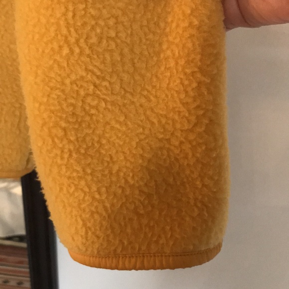 Talbots zippered fleece jacket - Picture 2 of 9